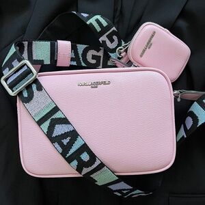 Brand New Karl Lagerfeld Women’s Bag